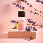 Lavender and Bergamot Fragrance Oil